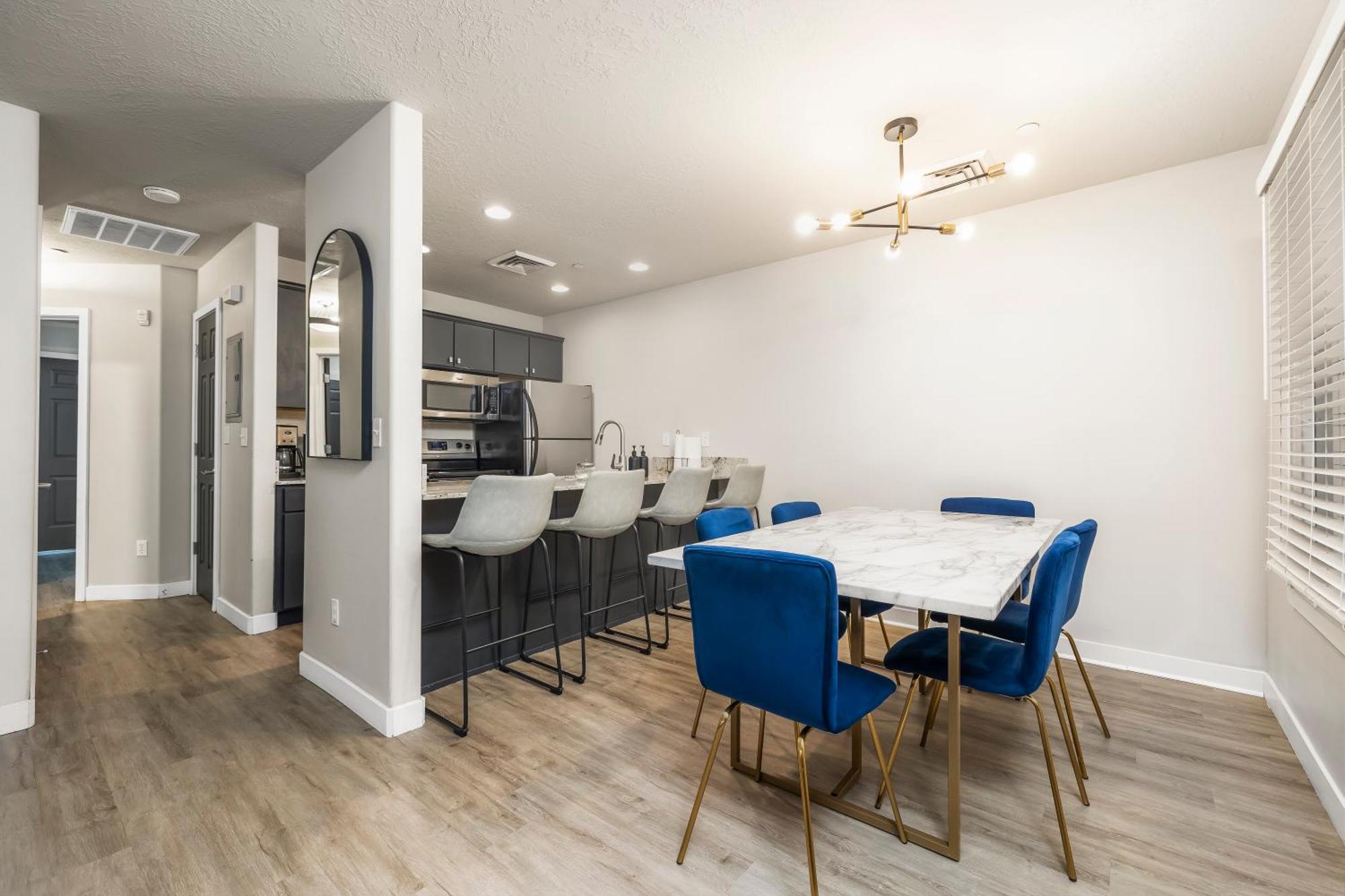 Cozy Condo Downtown Salt Lake City Eksteriør billede